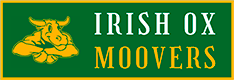 Irish Ox Moovers, LLC logo