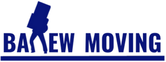 Ballew Moving LLC logo