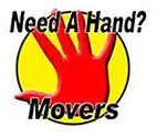 Need A Hand Movers logo
