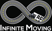 Infinite Moving logo