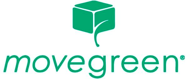 Movegreen logo