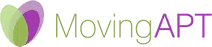 Moving Apt Inc. Logo