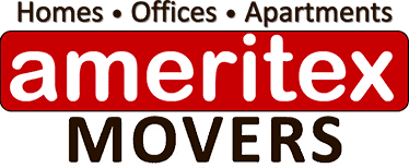 Ameritex Movers logo