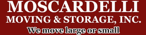 Moscardelli Moving & Storage, Inc logo