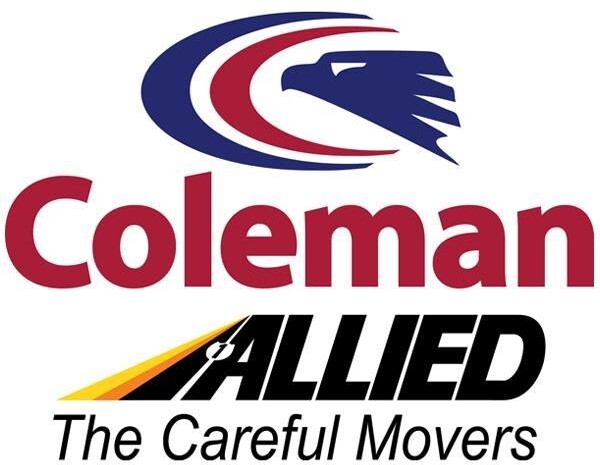 Coleman Worldwide Moving logo