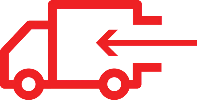 Titan Always Delivers logo