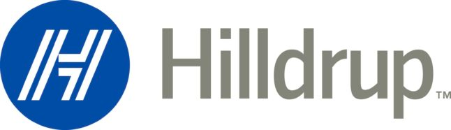 Hilldrup Logo