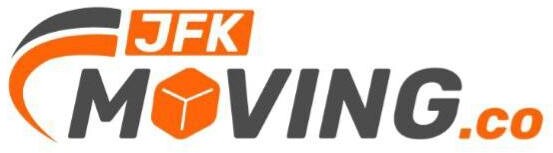 JFK Moving Company logo