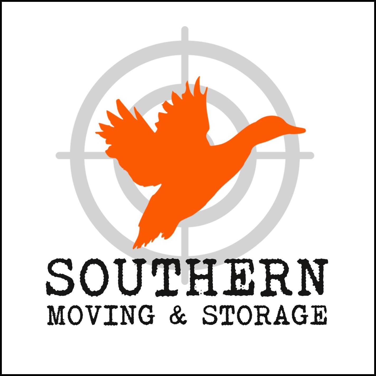 Southern Moving and Storage logo