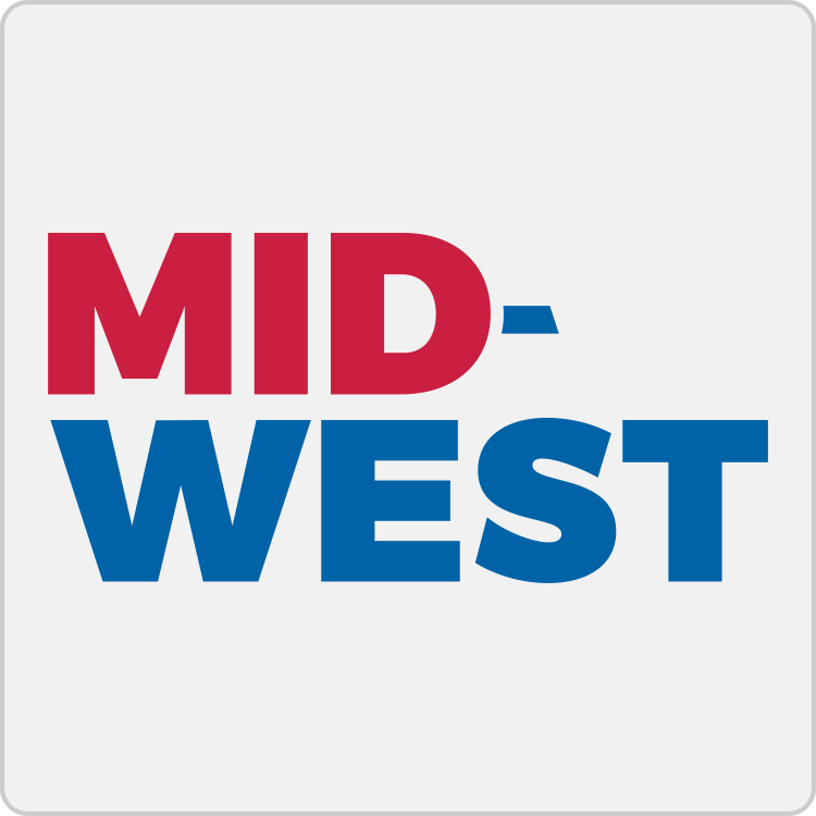 Mid-West Moving & Storage logo