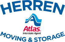 Herren’s Carolina Moving & Storage logo