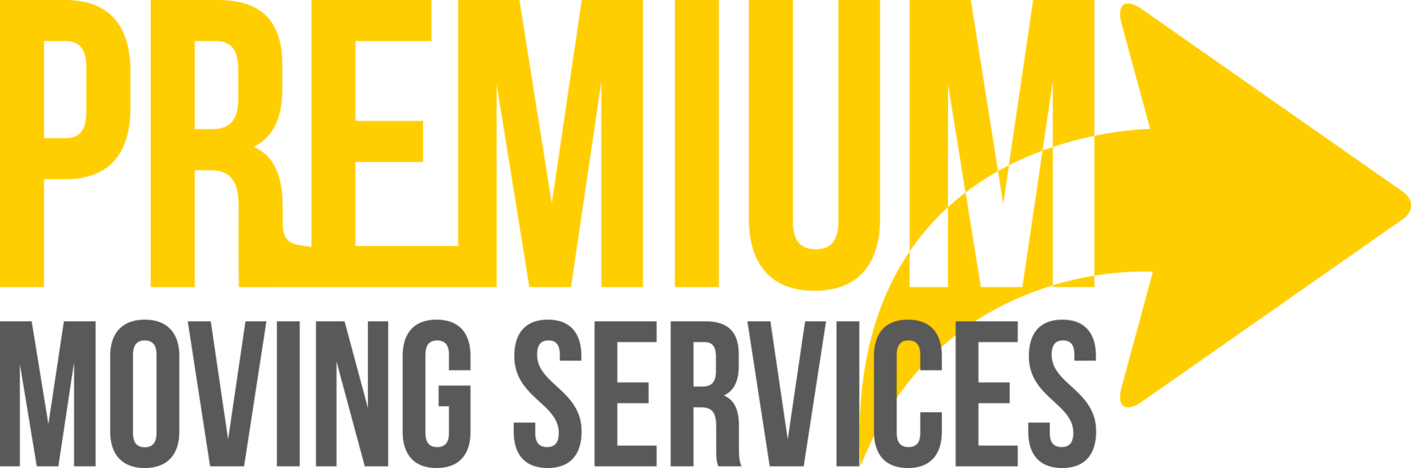 Premium Moving Services Logo