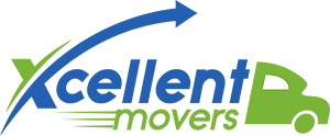 Excellent Movers logo