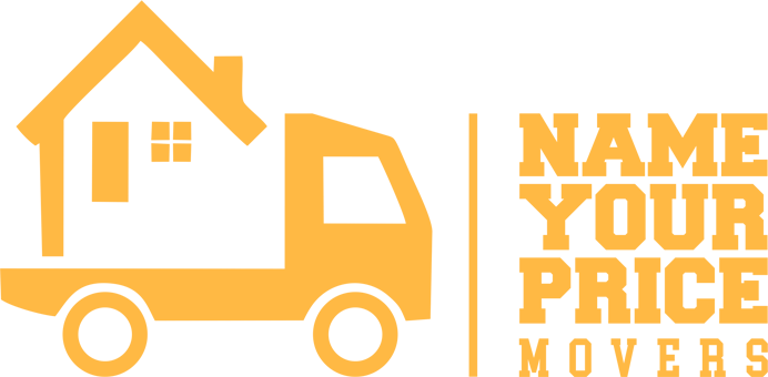 Name Your Price Movers logo
