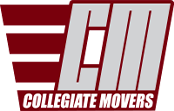 Collegiate Movers logo