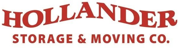 Hollander International Storage & Moving logo