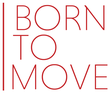 Born to Move logo