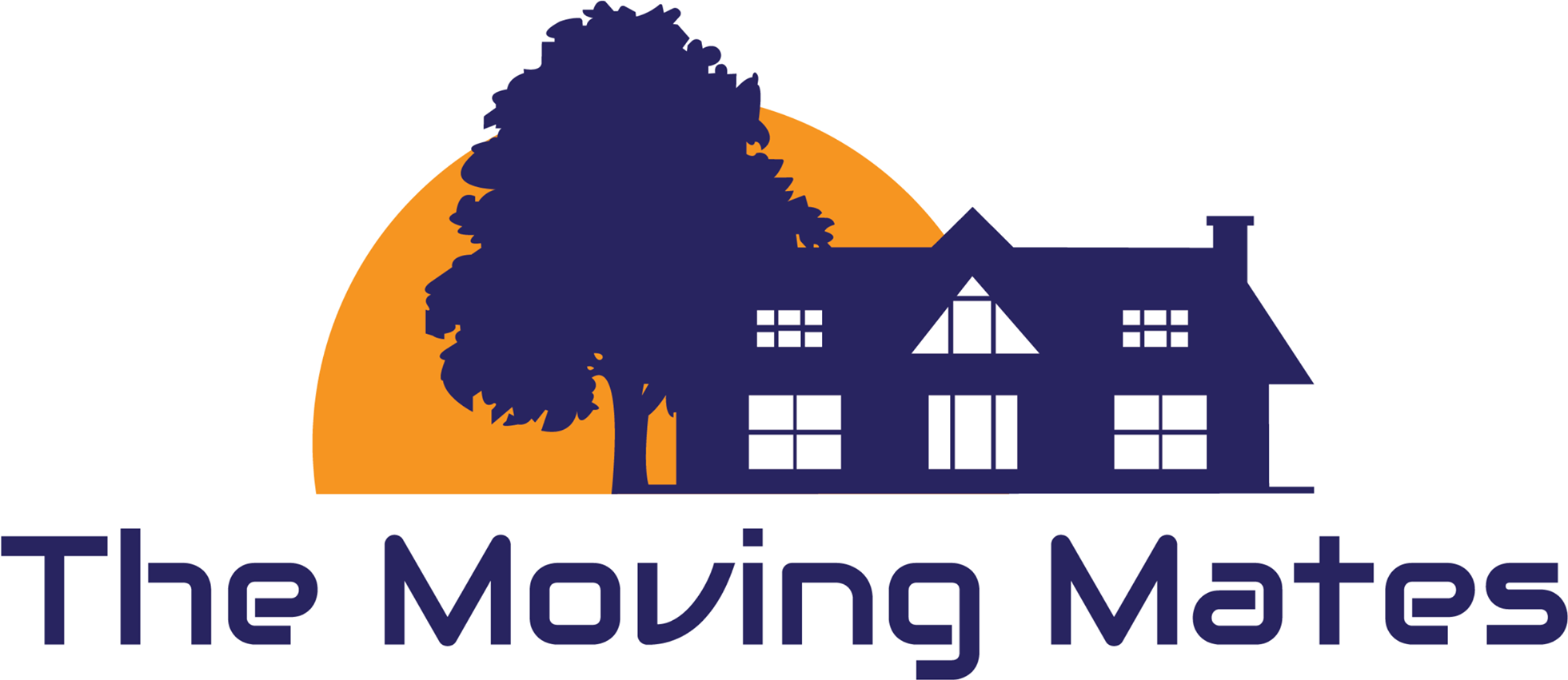 The Moving Mates logo