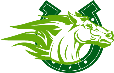 Workhorse Moving and Storage logo