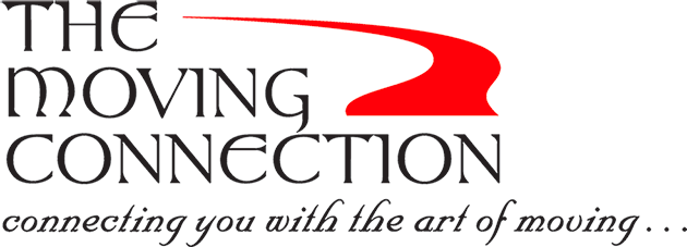 The Moving Connection logo