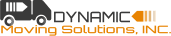 Dynamic Moving Solutions, Inc. logo