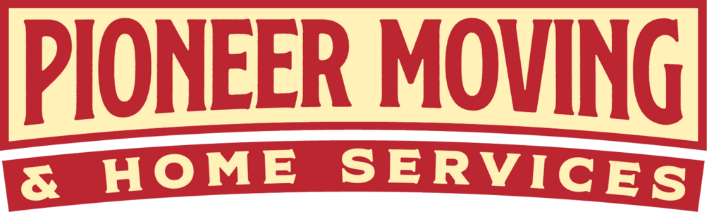 Pioneer Moving Group Logo