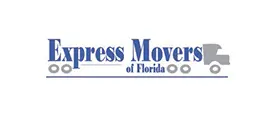 Orlando Express Movers logo