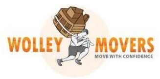 Wolley Movers, Inc. logo