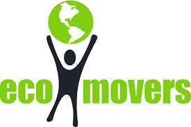 Eco Movers Moving & Storage logo