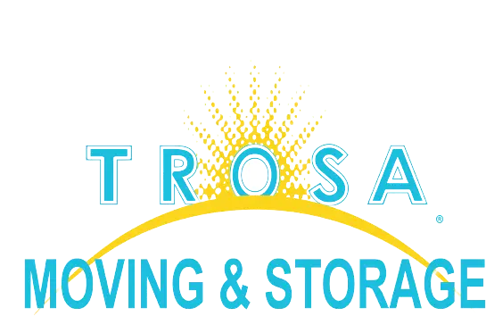 TROSA Moving Logo