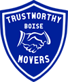 Trustworthy Movers LLC logo