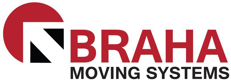 Braha Moving Systems logo