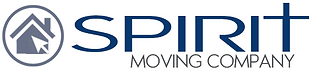 Spirit Moving Company LLC Logo
