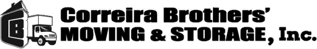 Correira Brothers' Moving & Storage Logo