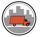 Forward Moving LLC Logo