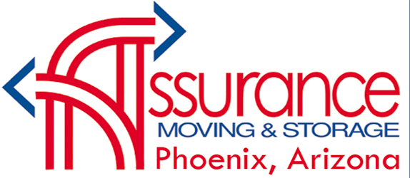 Assurance Moving And Storage logo