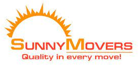 Sunny Movers logo