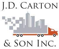 JD Carton & Son Inc. logo