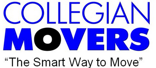 Collegian Movers Logo