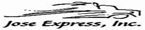 Jose Express, Inc. logo