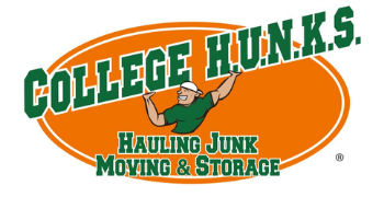 College Hunks Hauling Junk & Moving Logo
