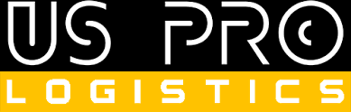 US Pro Logistics Logo