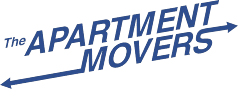 The Apartment Movers Logo
