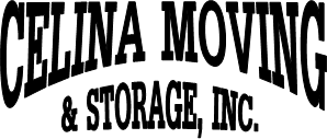 Celina Moving & Storage, Inc. logo