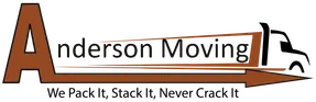 Anderson Moving logo