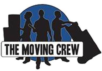 The Moving Crew logo