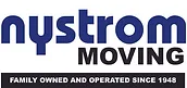 Nystrom Moving & Storage, Inc. logo