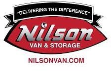 Nilson Van & Storage logo