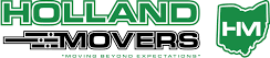 Holland Movers LLC logo