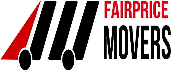 Fairprice Movers logo